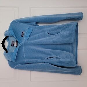 Patagonia Fleece Pullover